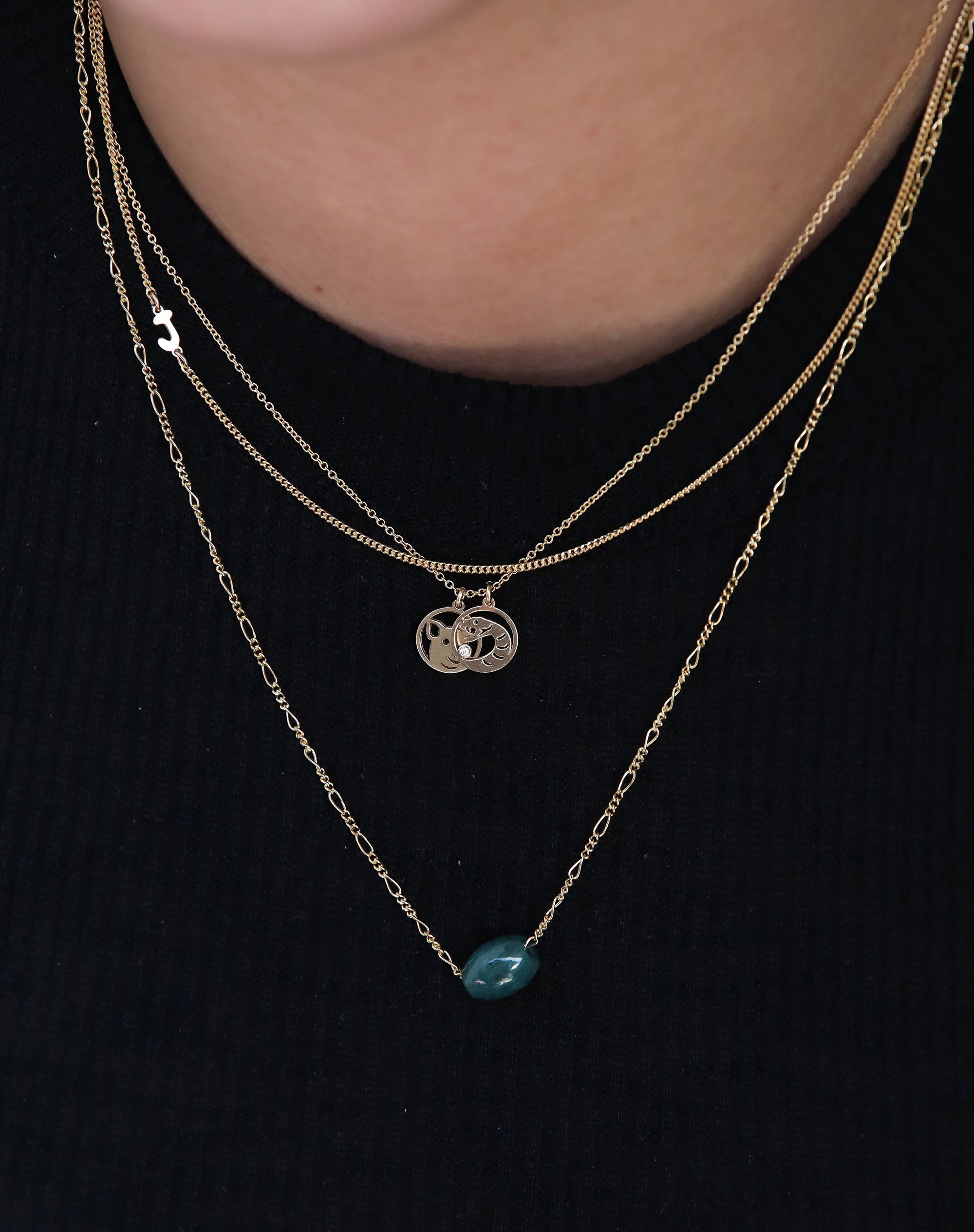 Love Me Knots Hawaii logo