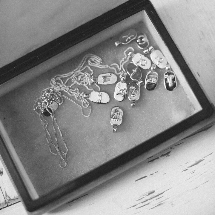 Sagittarius - Zodiac Collection