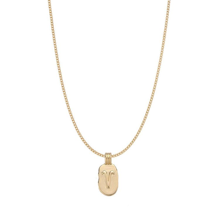 Aries - Zodiac Collection