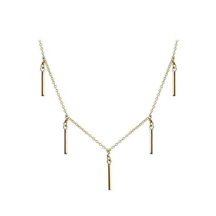 Sandbar Choker