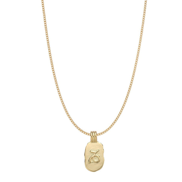 Capricorn - Zodiac Collection