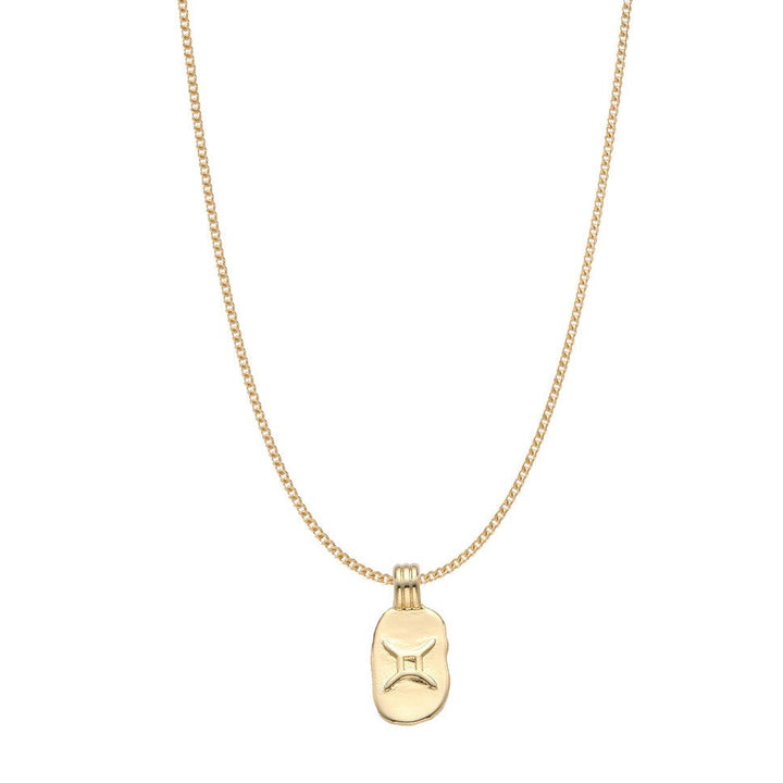 Gemini - Zodiac Collection
