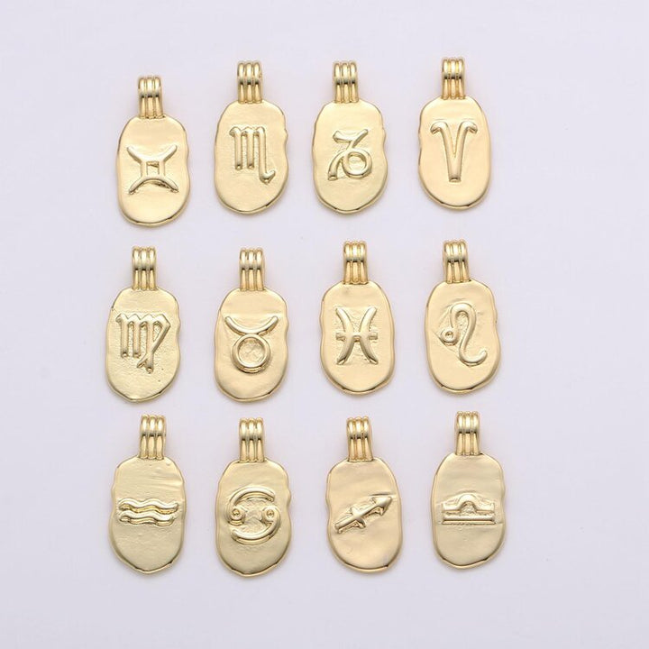 Sagittarius - Zodiac Collection