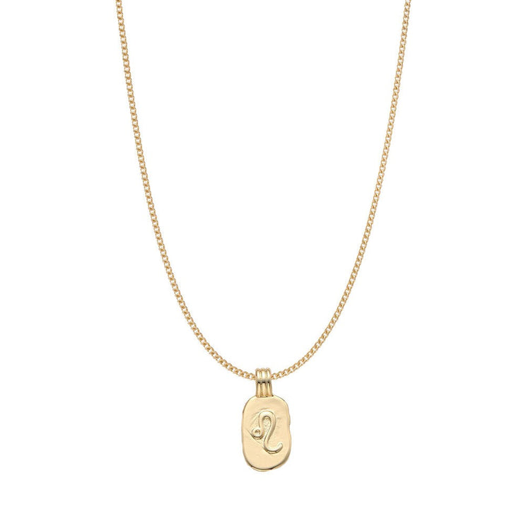 Leo - Zodiac Collection