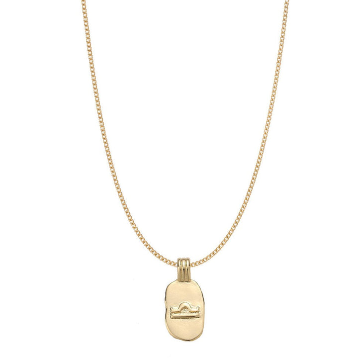 Libra - Zodiac Collection