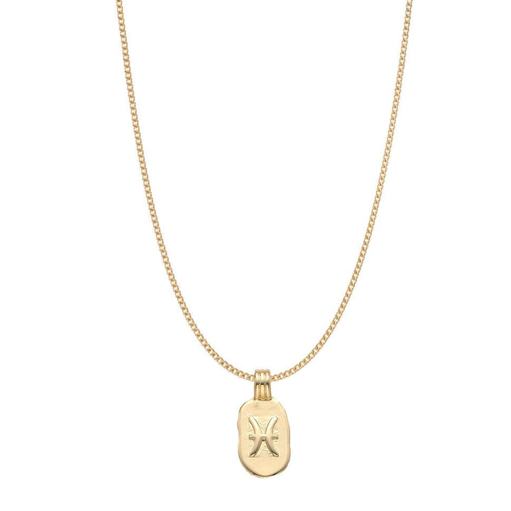 Pisces - Zodiac Collection