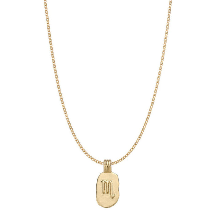 Scorpio - Zodiac Collection