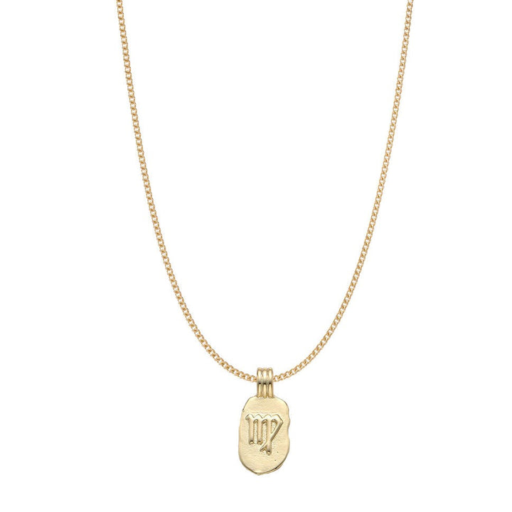Virgo - Zodiac Collection