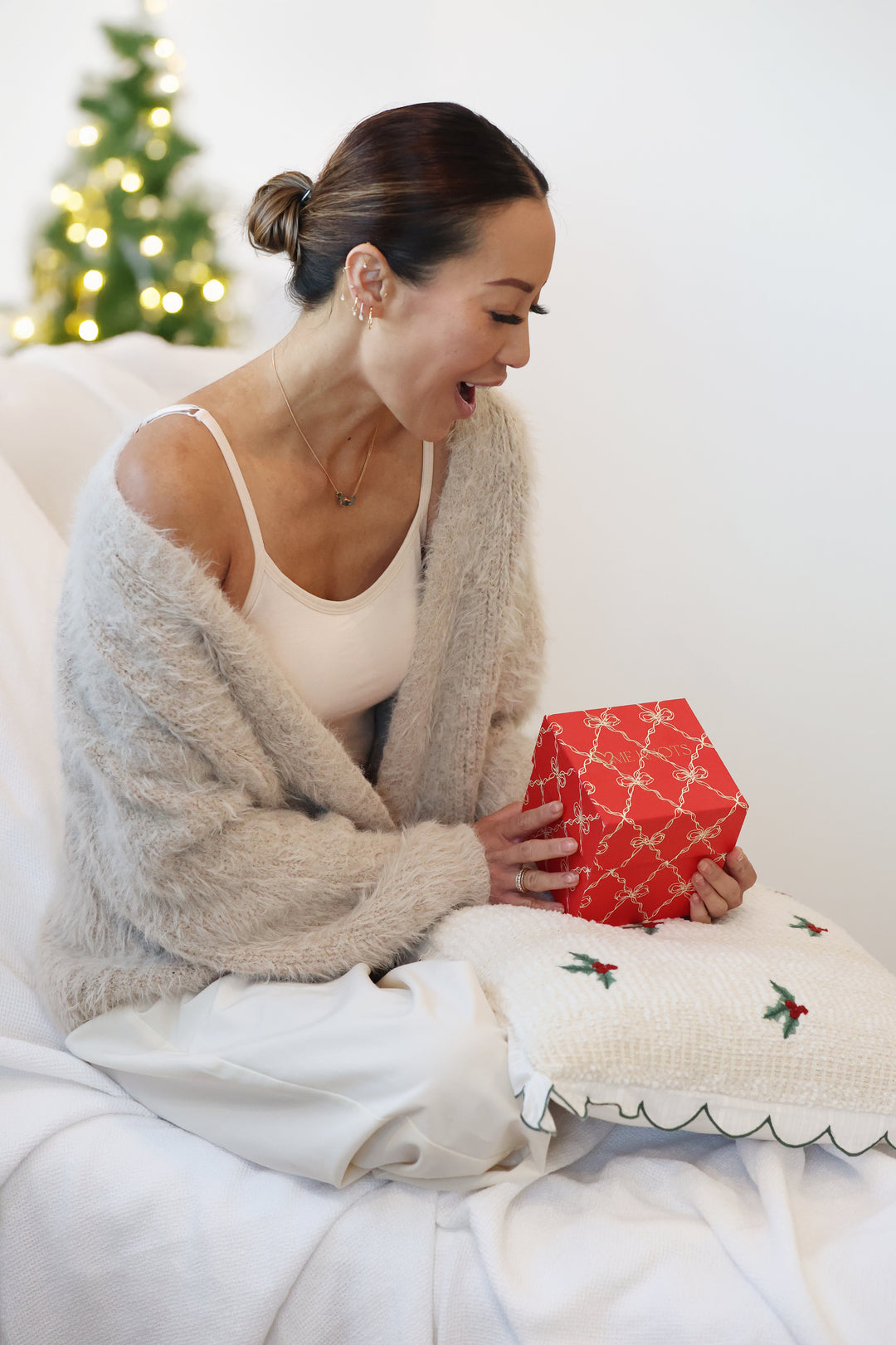 Love Me Knots Advent Calendar