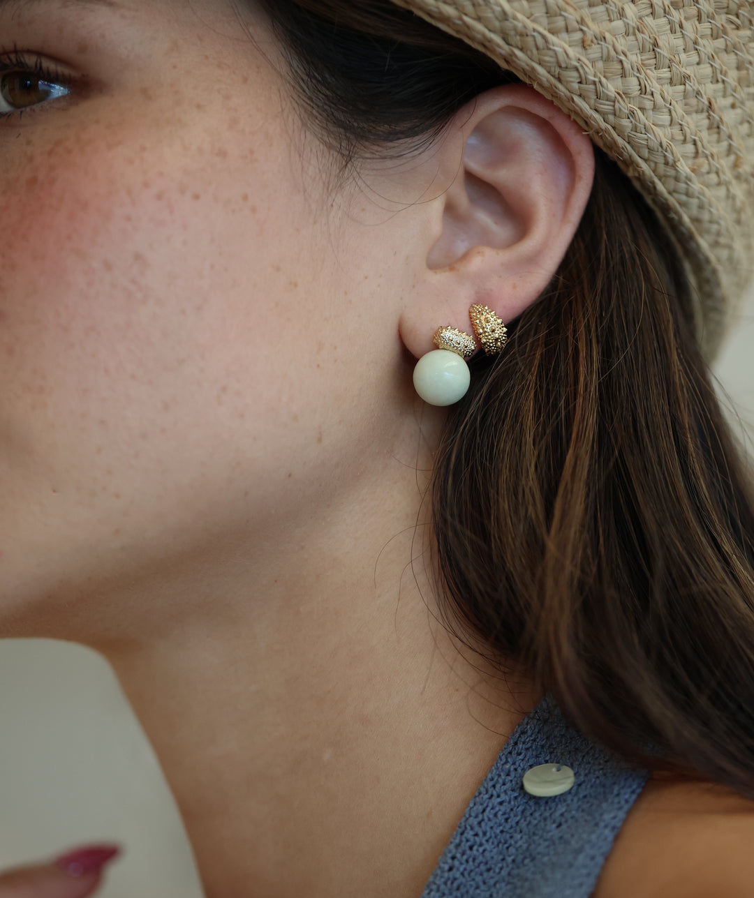 Urchin Hoops