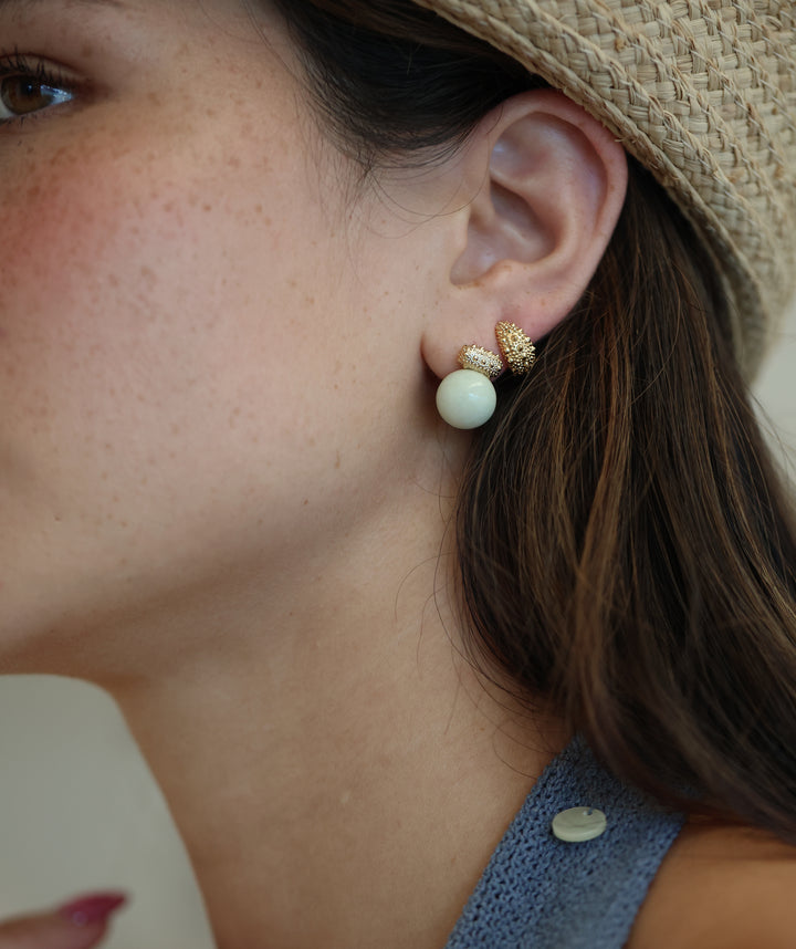 Urchin Hoops