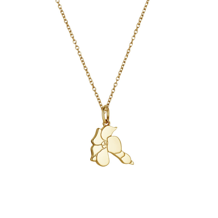 Puakenikeni Necklace