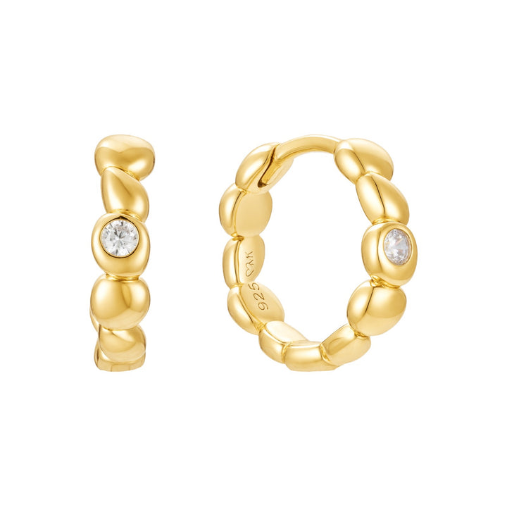 Pebble Hoops