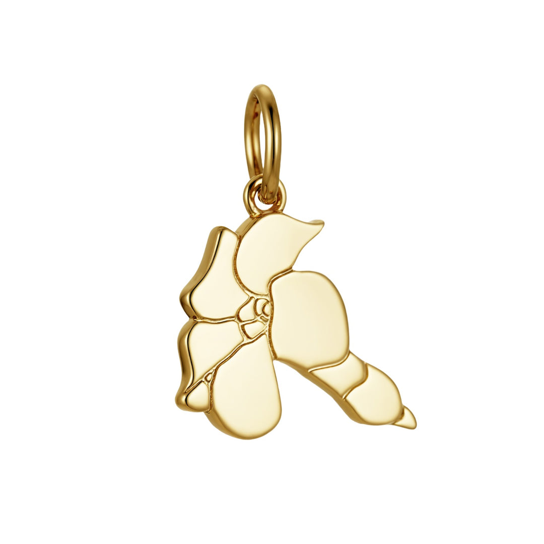 Puakenikeni Necklace