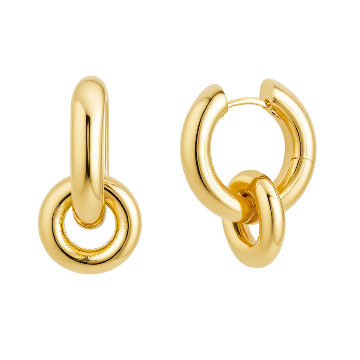 Stevie Hoop (Gold)