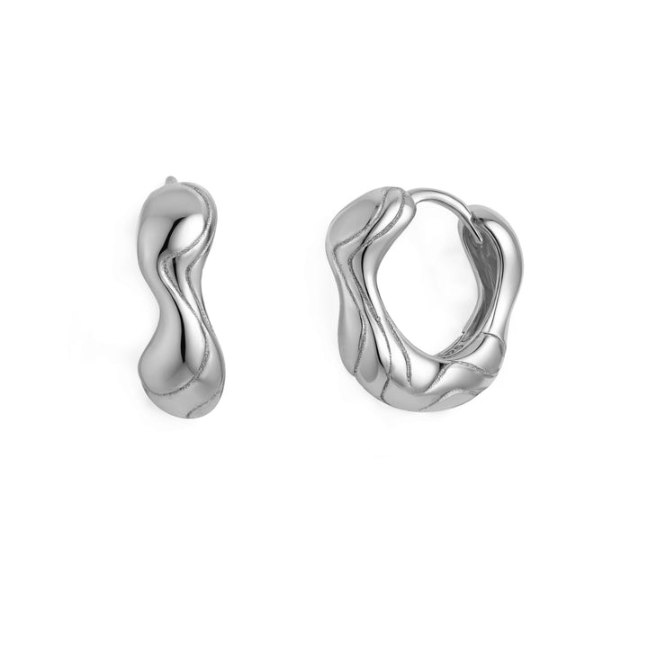 Noemi Hoop (Silver)