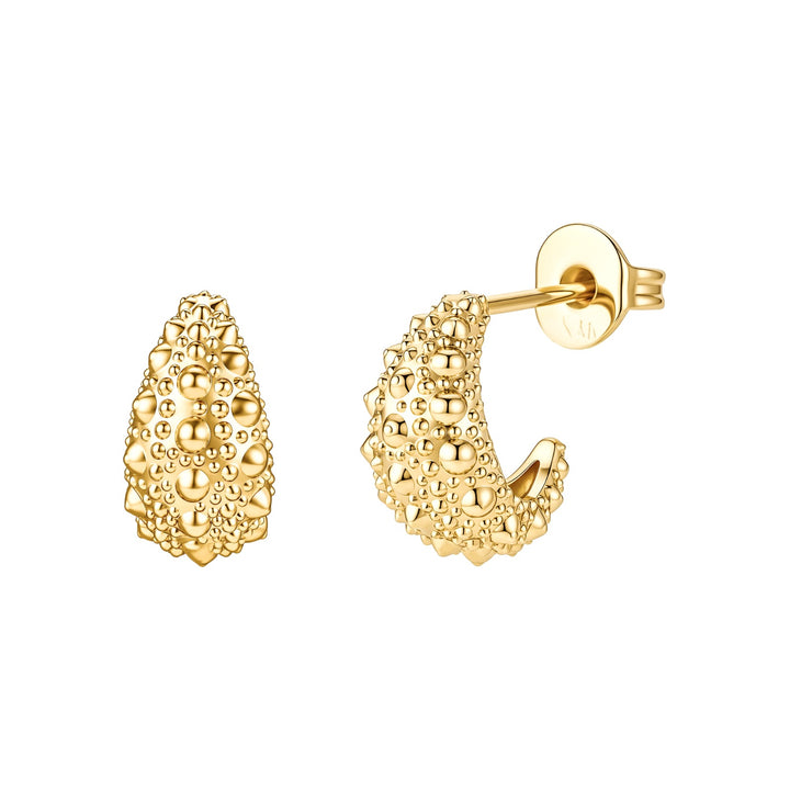Urchin Hoops