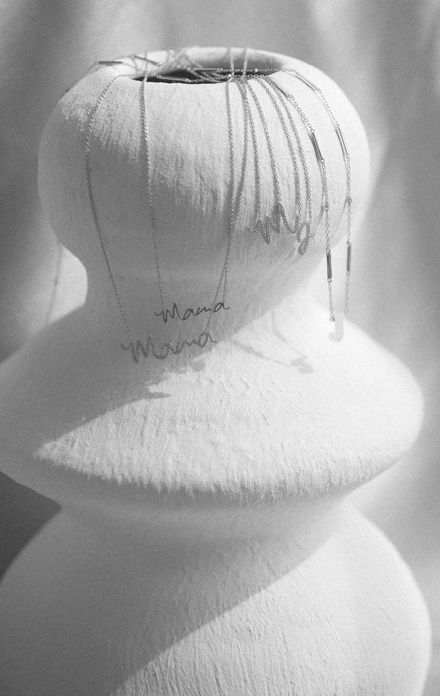 Mama Necklace