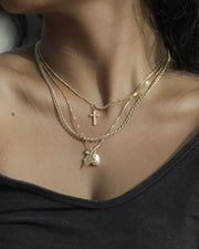 Sailor Chain Necklace