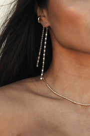 Beatrice Chandelier Drop