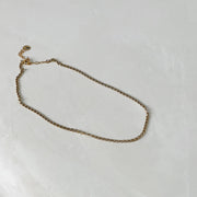 Sailor Chain Necklace