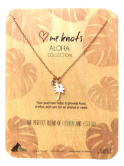 Mother of Pearl "Palm Tree" (Aloha Collection)