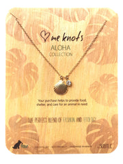 Seashell (Aloha Collection)