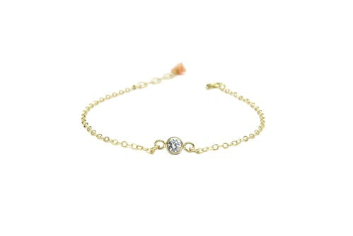 Shipwreck Bracelet