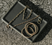 Chingy Chain Bracelet