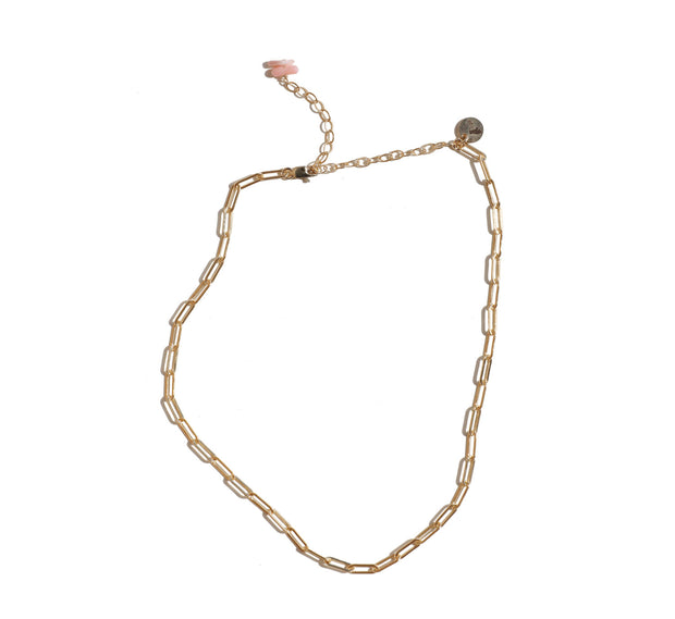 Apollo Chain Choker / Necklace