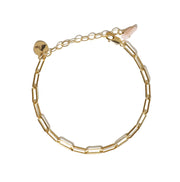 Apollo Chain Bracelet