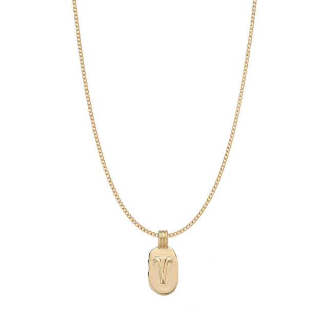 Aries - Zodiac Collection