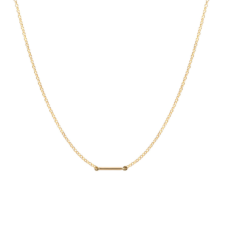 Classic Sandbar Necklace