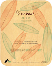 Aloha Collection 02- Omiyage (Souvenir)