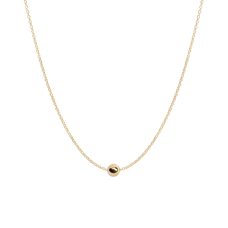 Classic Baller Necklace