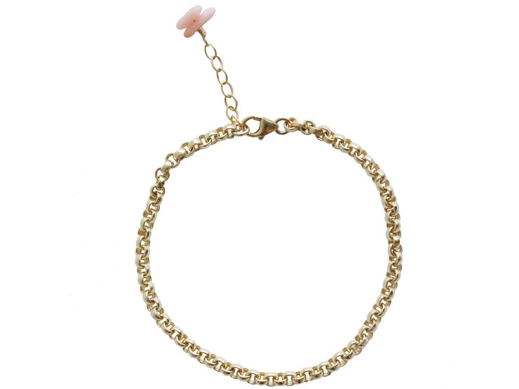 Rollo Chain Bracelet